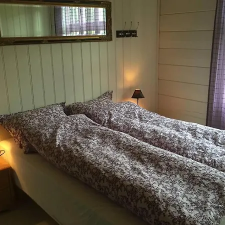 Bakken, Feriebolig Dom wakacyjny Volda